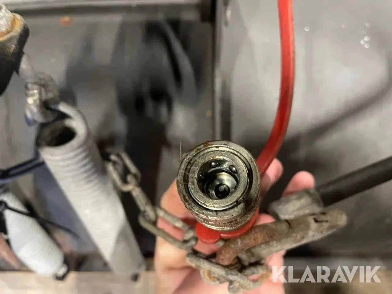 Billede 9 - Sneblad Stoeryd ST-1403