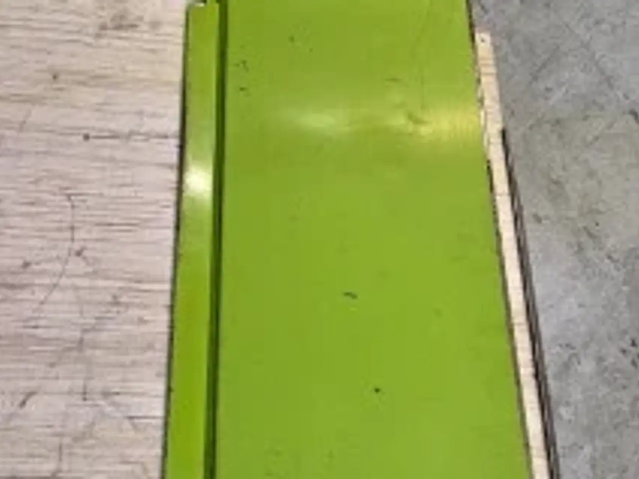 Billede 11 - Claas V900 Plade L. 5171480