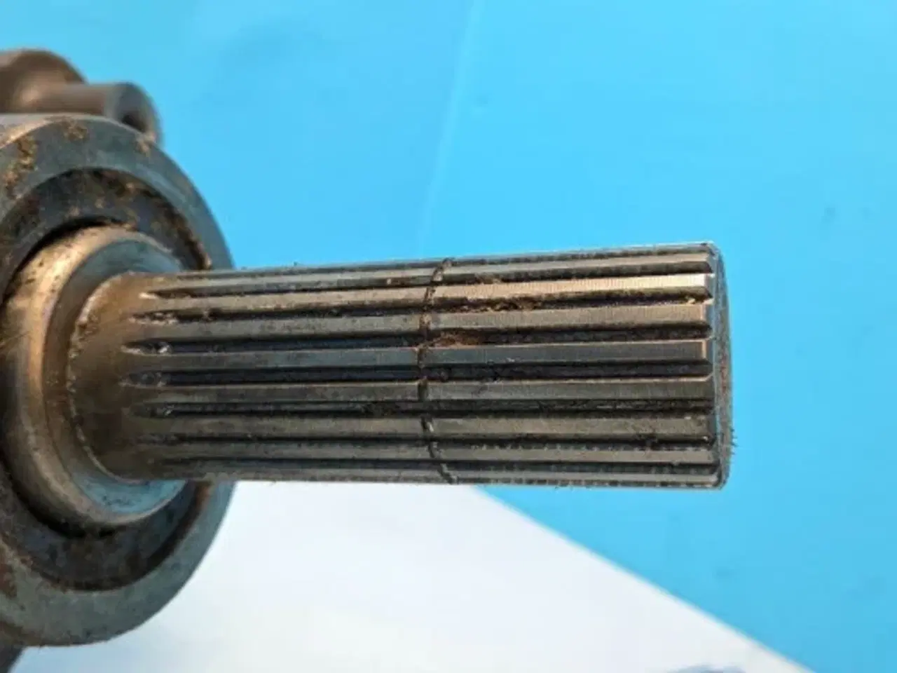 Billede 13 - New Holland CR9.90 Drivaksel R. 84069687