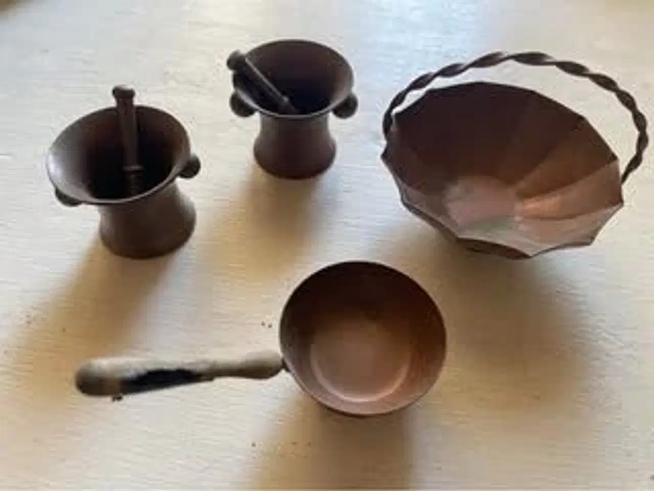 Billede 1 - Mini Cawa