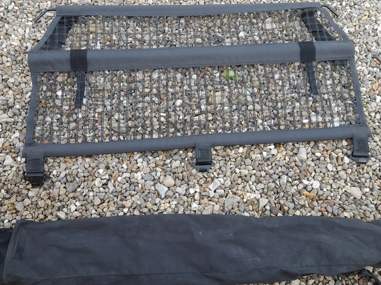 Billede 1 - HUNDEGITTER, BMW X5 E53 00-06
