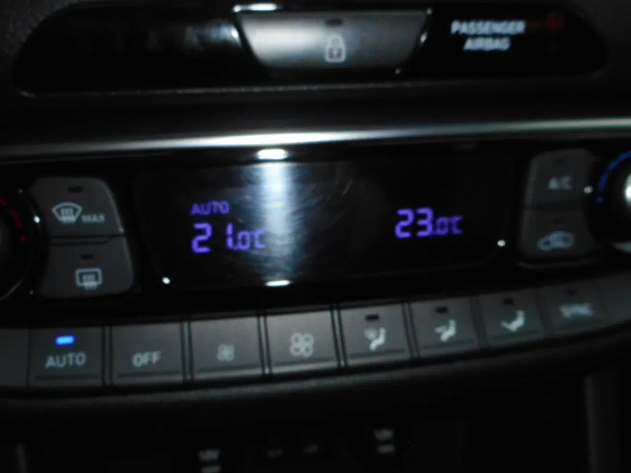 Billede 10 - Hyundai i30 1,6 CRDi 110 Trend