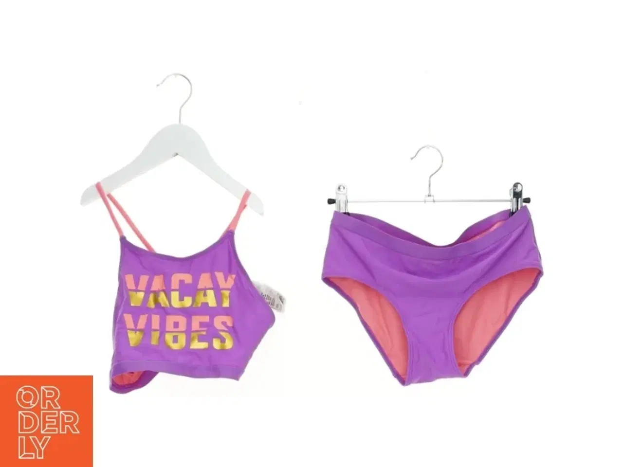 Billede 1 - Bikini fra H&M (str. 164 cm)