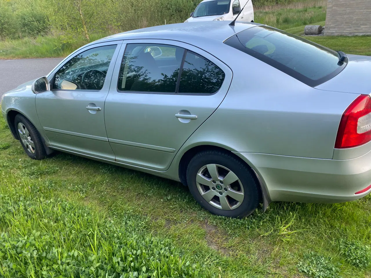 Billede 3 - Skoda Octavia Tsi
