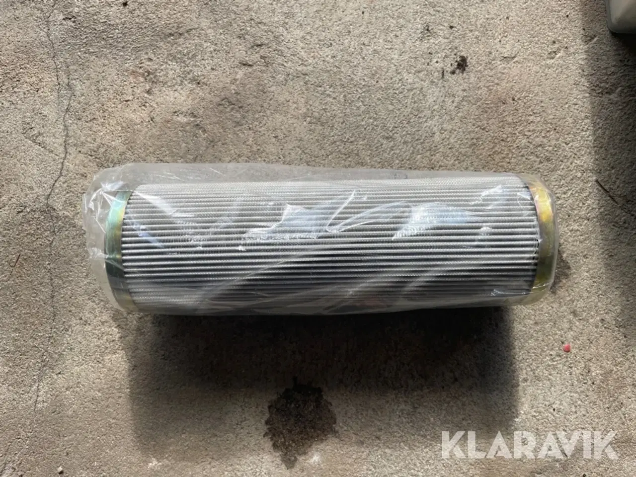 Billede 5 - Filter til maskiner Mahle PI 3130 SMX 10 768.036.6 6 styk