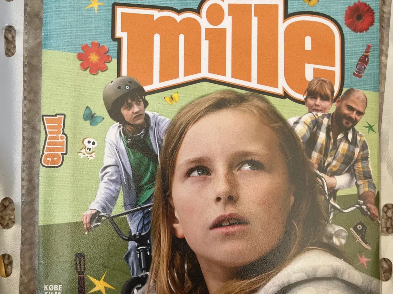 Billede 5 - Bøger og dvd film 