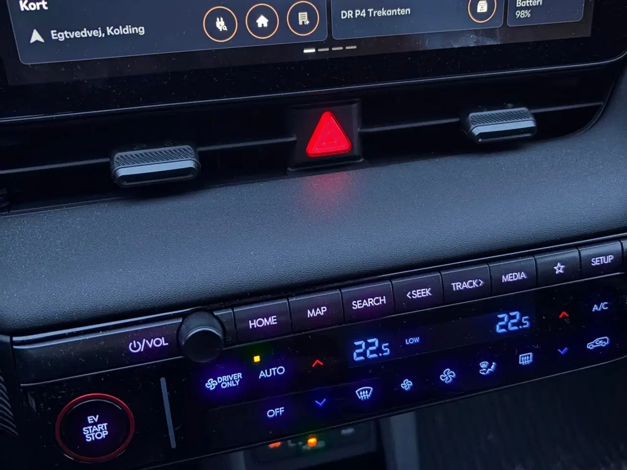 Billede 6 - Hyundai Ioniq 5 84 N Line+