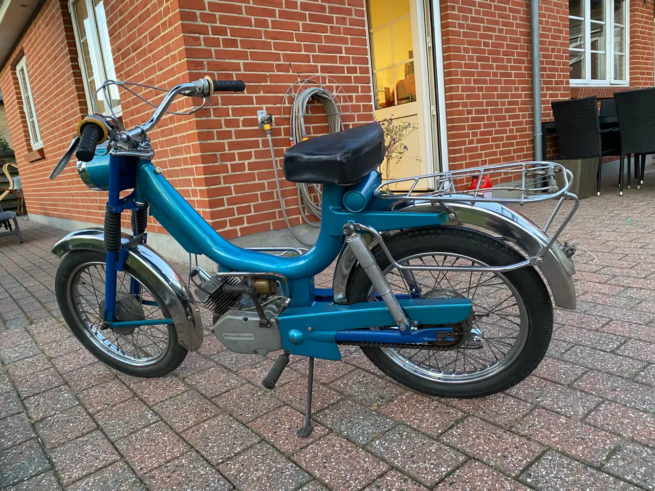 Billede 7 - Monark husqvarna 2 gear