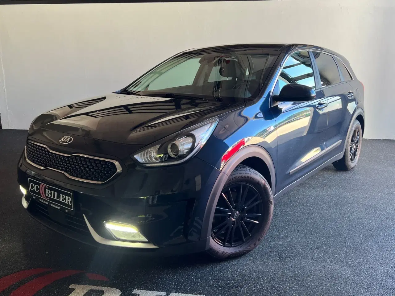 Billede 21 - Kia Niro 1,6 HEV Vision DCT