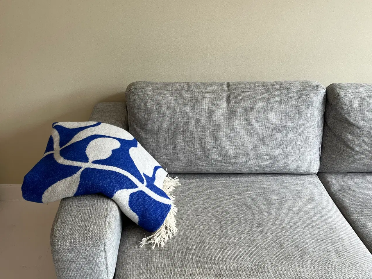 Billede 2 - 2,5 pers. Bolia sofa 