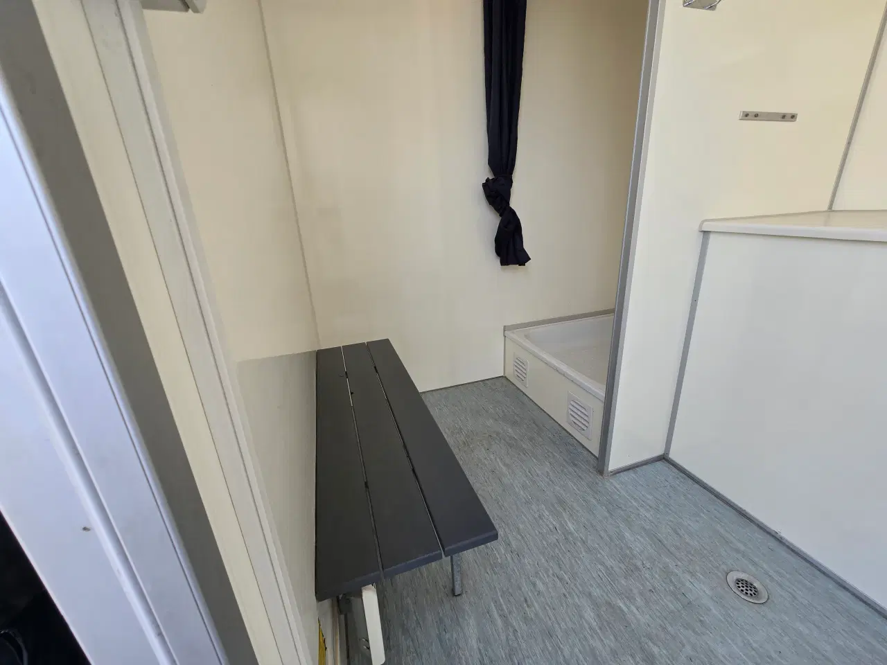 Billede 7 - Type 217: Toilet- & badvogn