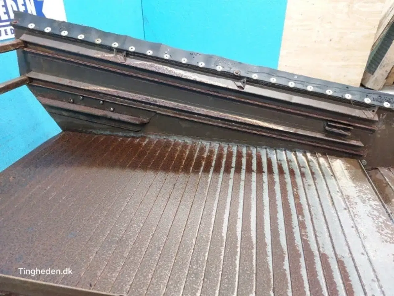 Billede 17 - Dronningborg 8500 Soldkasse 28450506