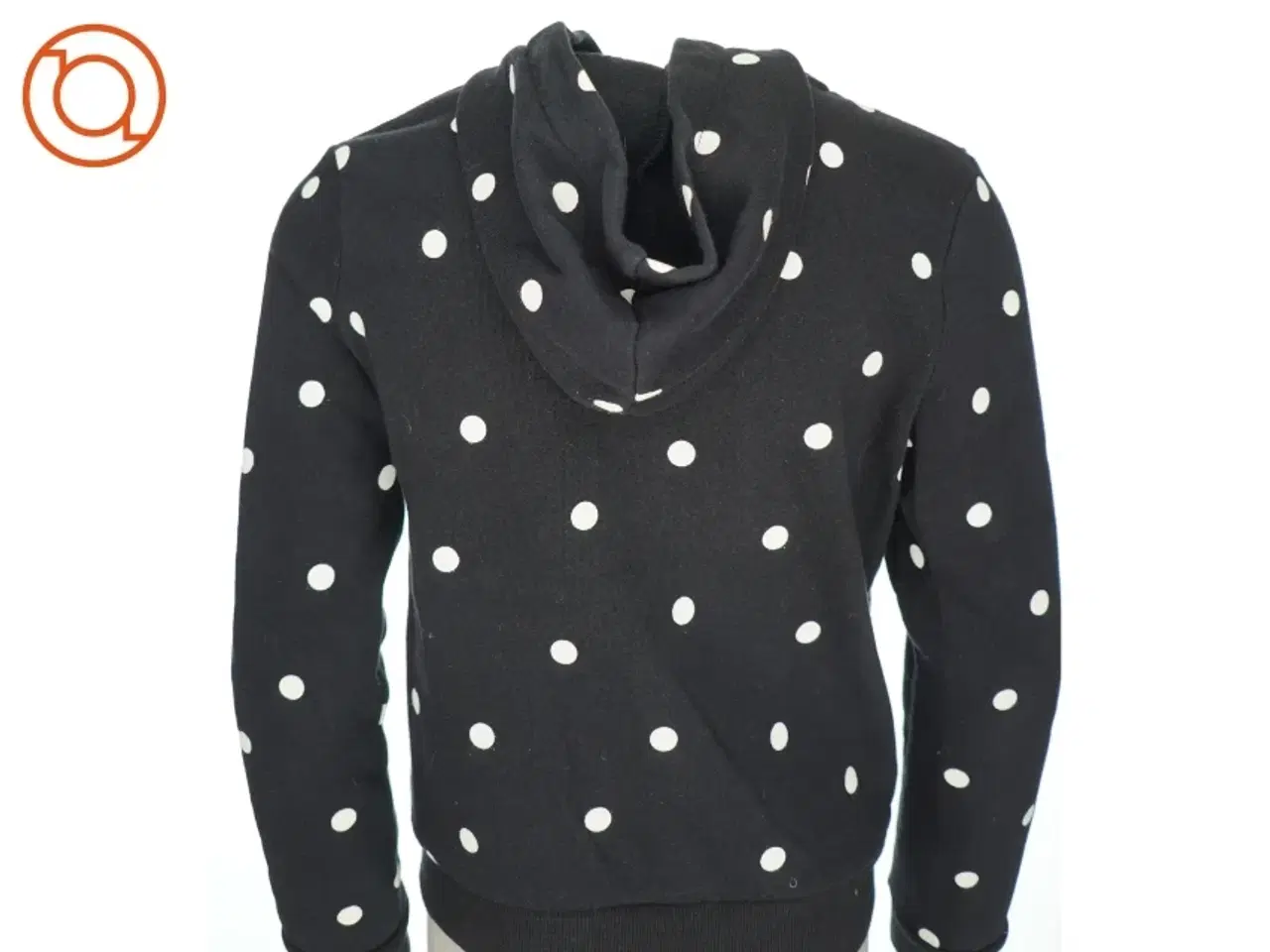 Billede 2 - Hættetrøje fra H&M (Str. 124-140)