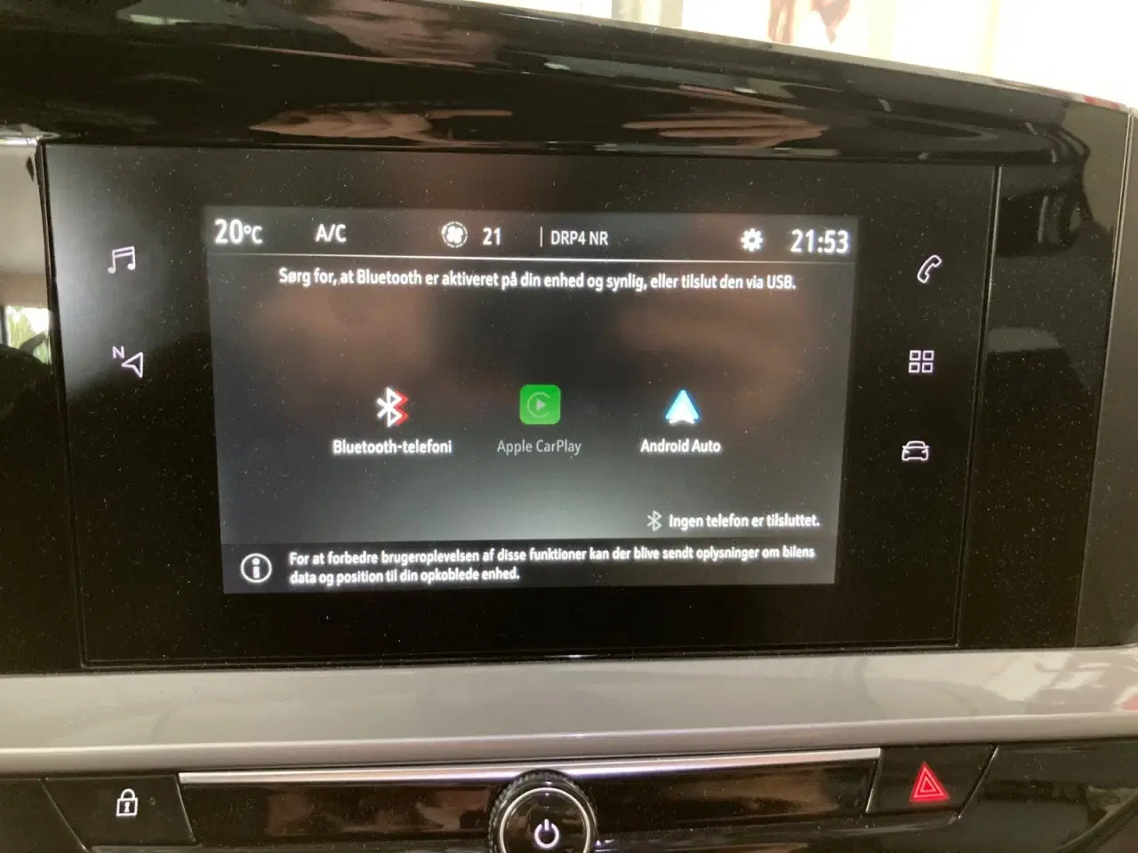 Billede 18 - Opel Mokka-e 50 Elegance