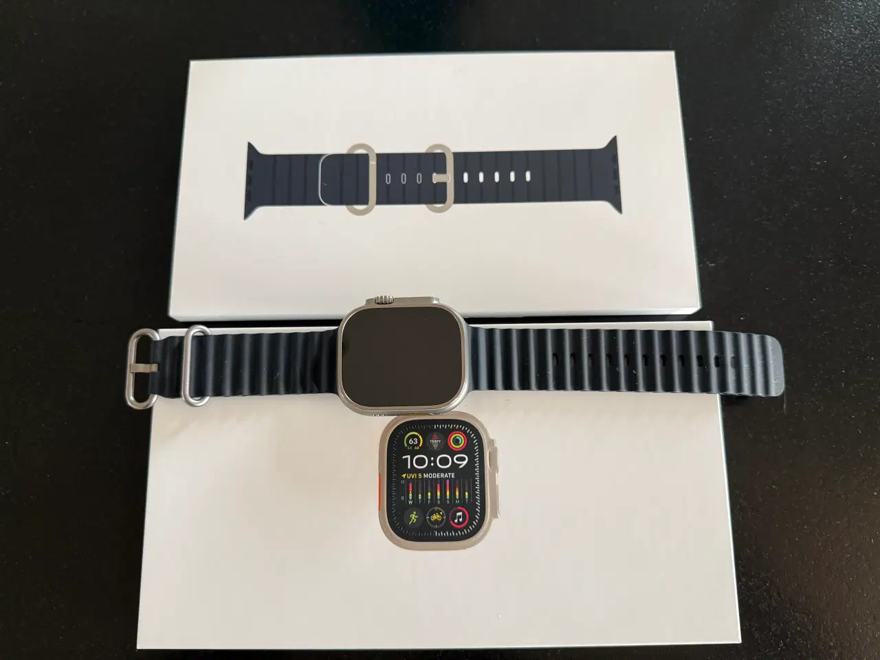Billede 2 - Apple Watch Ultra 2