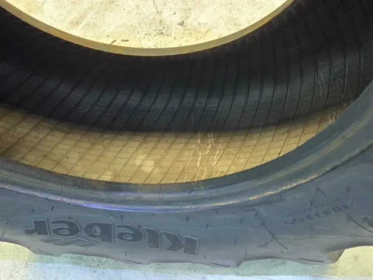 Billede 5 - 24"   420/70R24