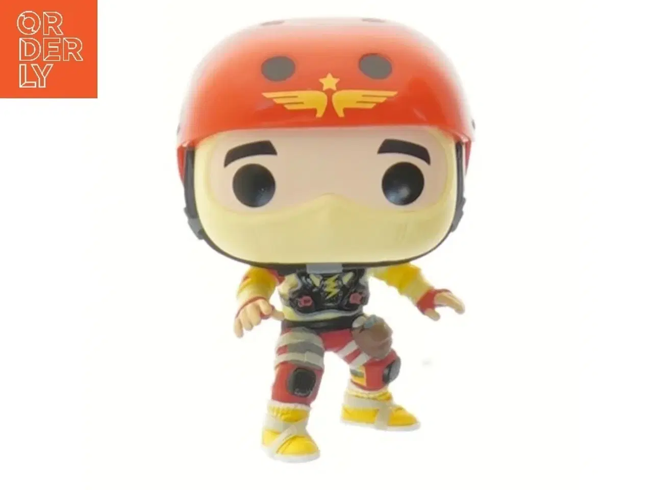 Billede 2 - Barry Allen Funko Pop figur fra Funko (str. 9,5 cm)