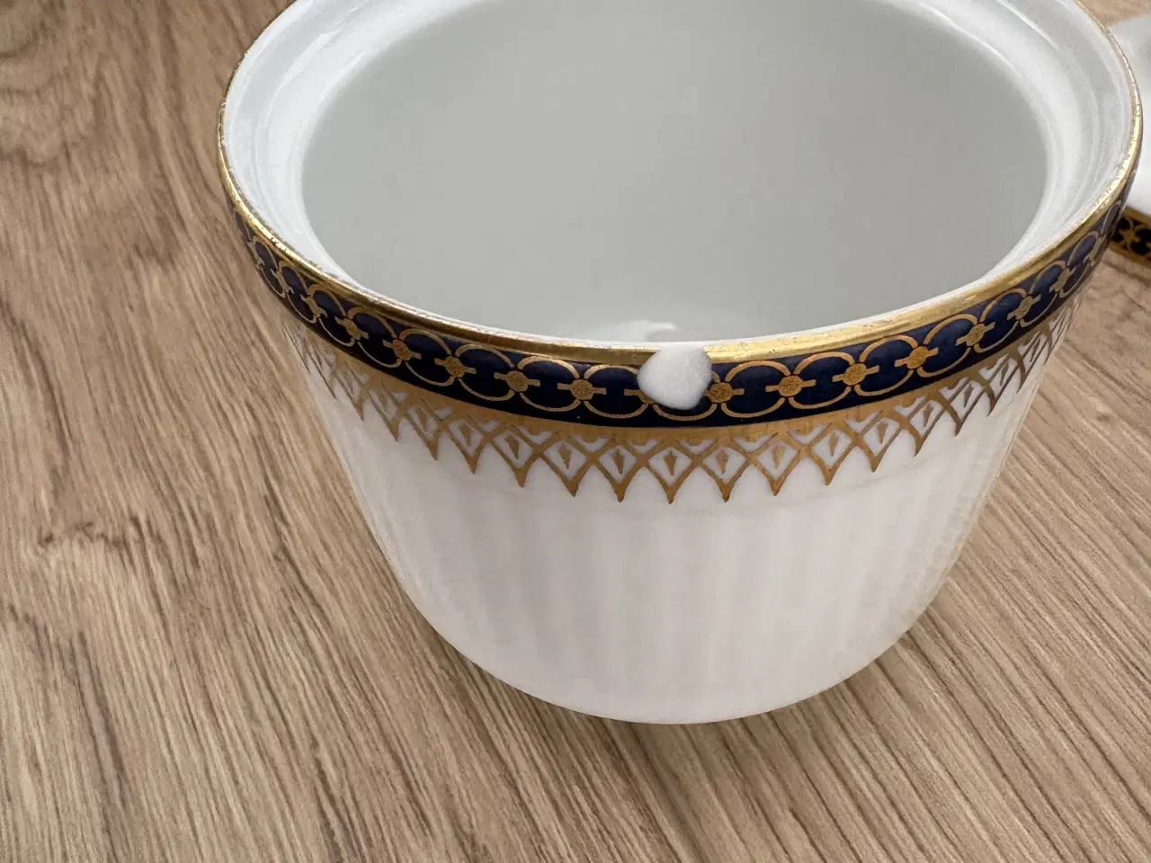 Billede 6 - Kurfyrst  stel sælges