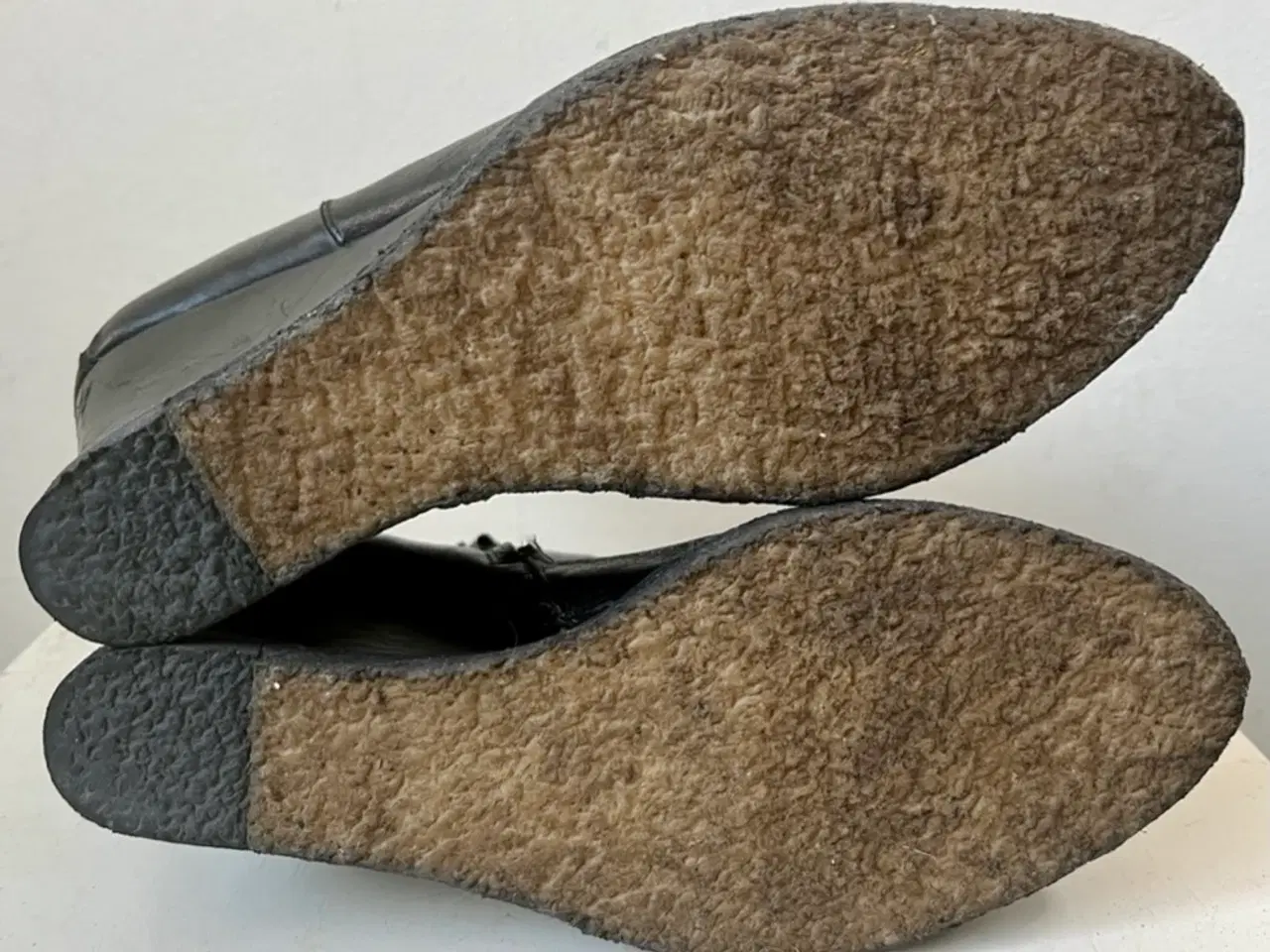 Billede 6 - Angulus, støvletter, str 38