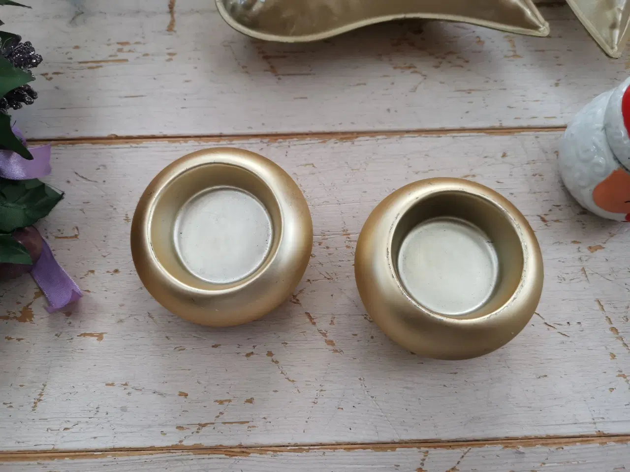 Billede 8 - Startpakke med julepynt