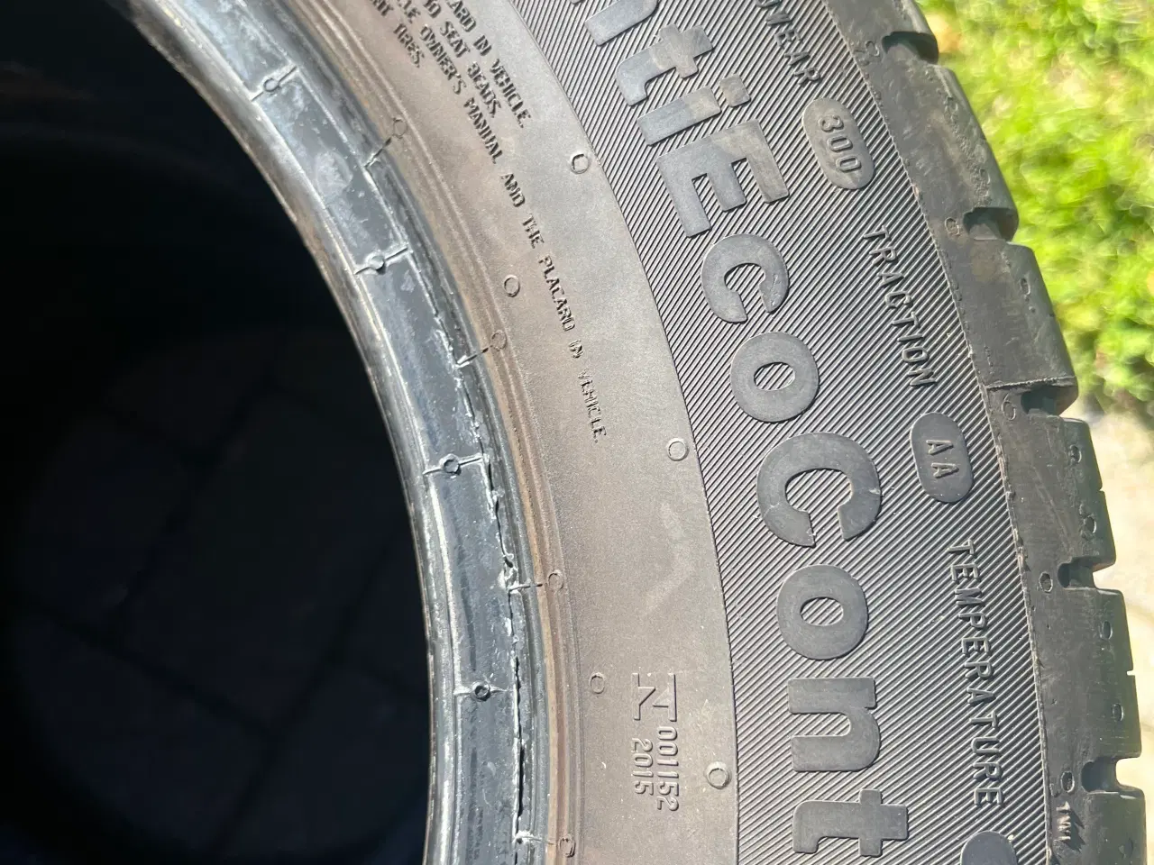 Billede 4 - Continental 175/65-14 