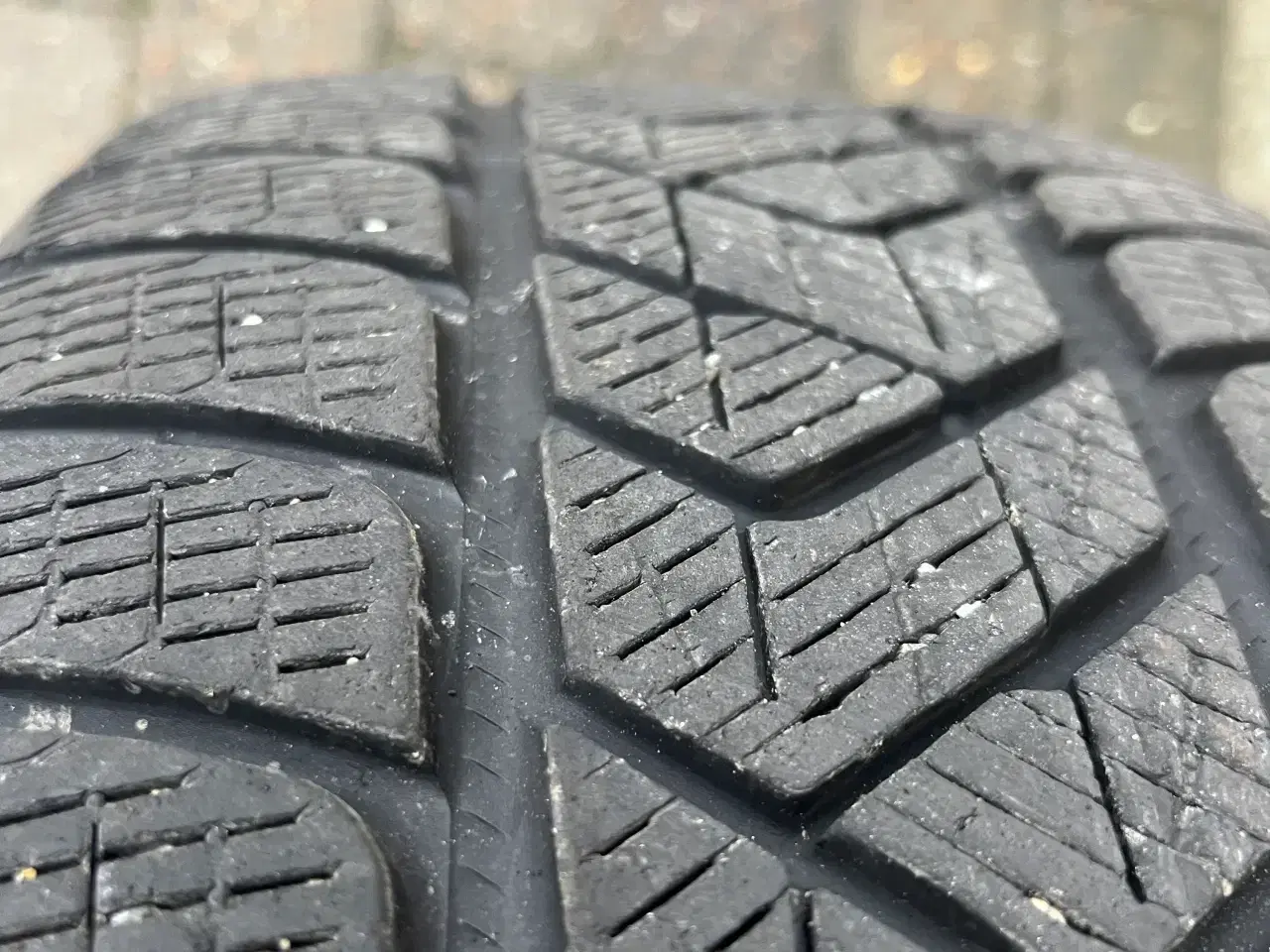 Billede 3 - 19" VW ID 4/5 Q4, Enyaq Vinterhjul