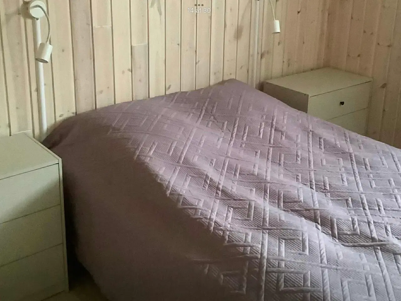 Billede 12 - Sommerhus udlejes …..hund tilladt