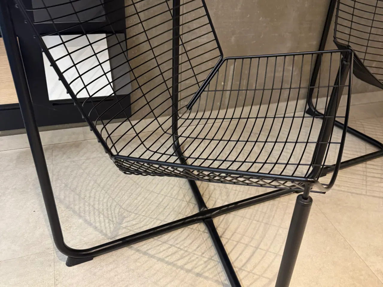 Billede 2 - 3 stk Ikea stole skålboda