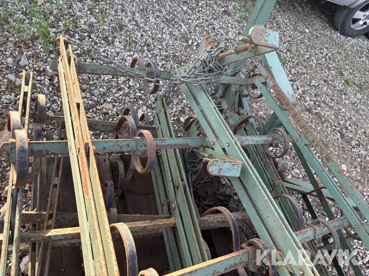 Billede 7 - Harve Doublet-Record 46