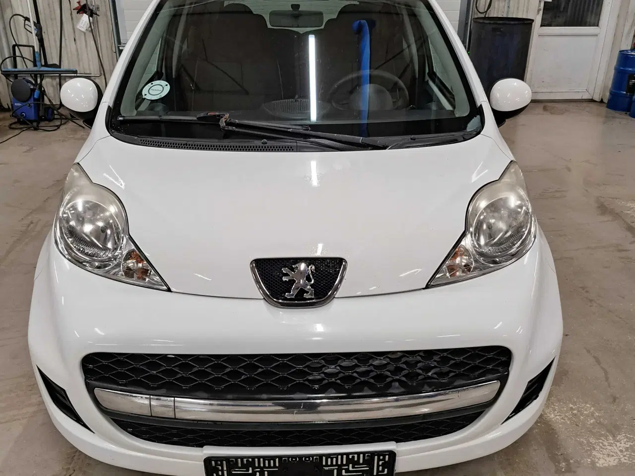 Billede 2 - 107 fra 2011 nysynet 