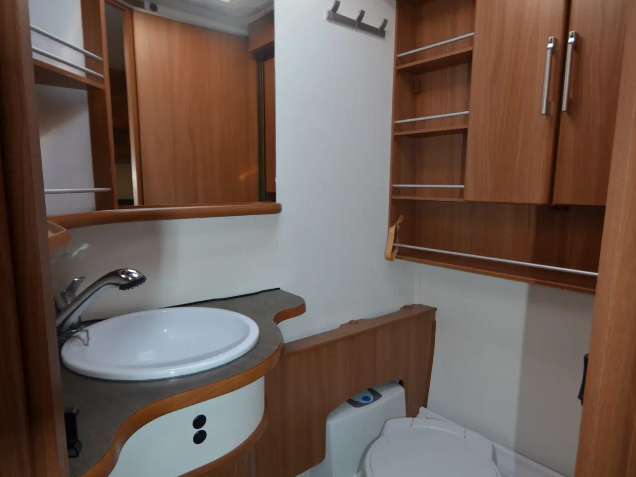 Billede 8 - Kabe Safir XL KS -2011