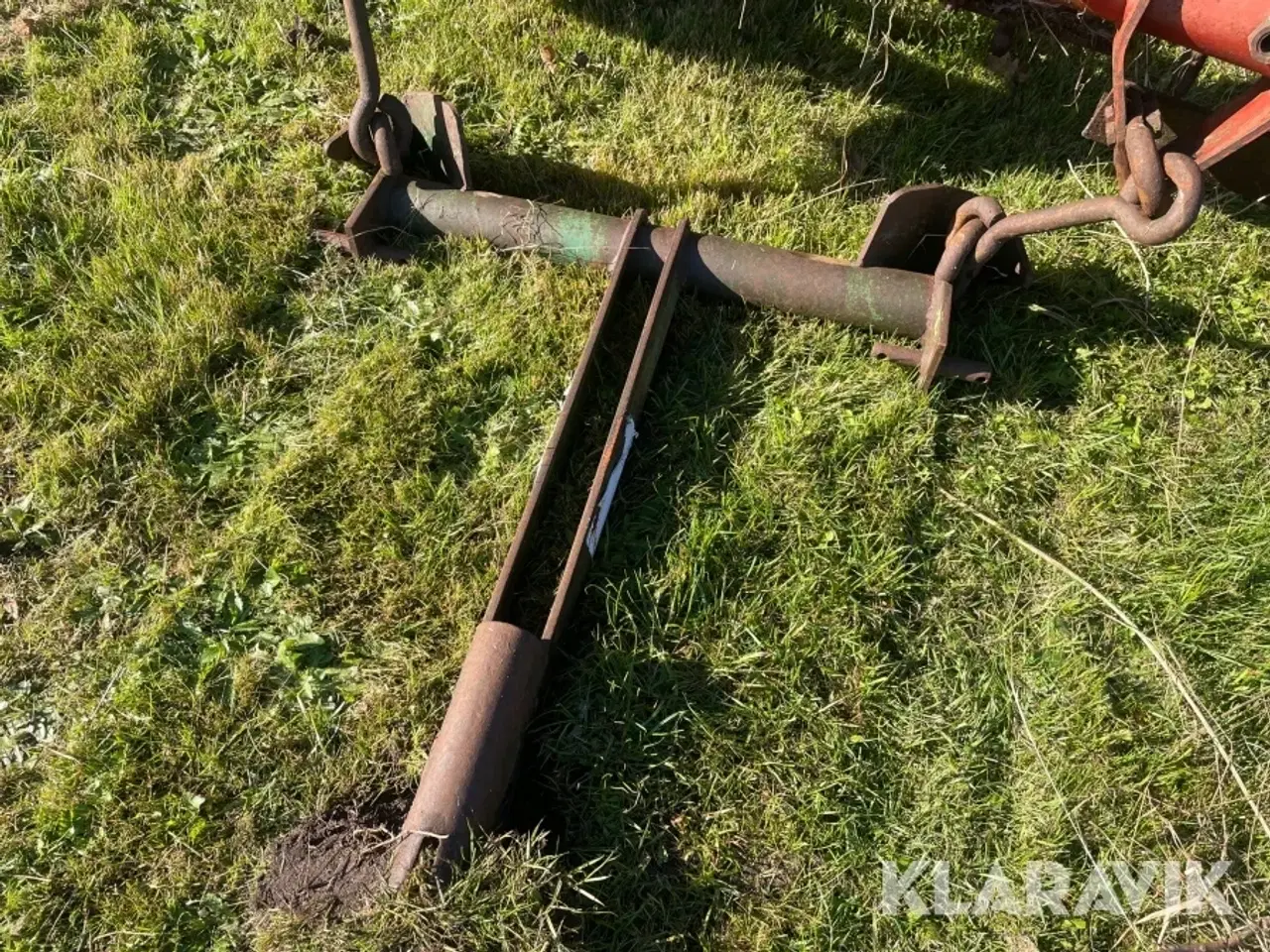 Billede 9 - Harve 4,5 meters