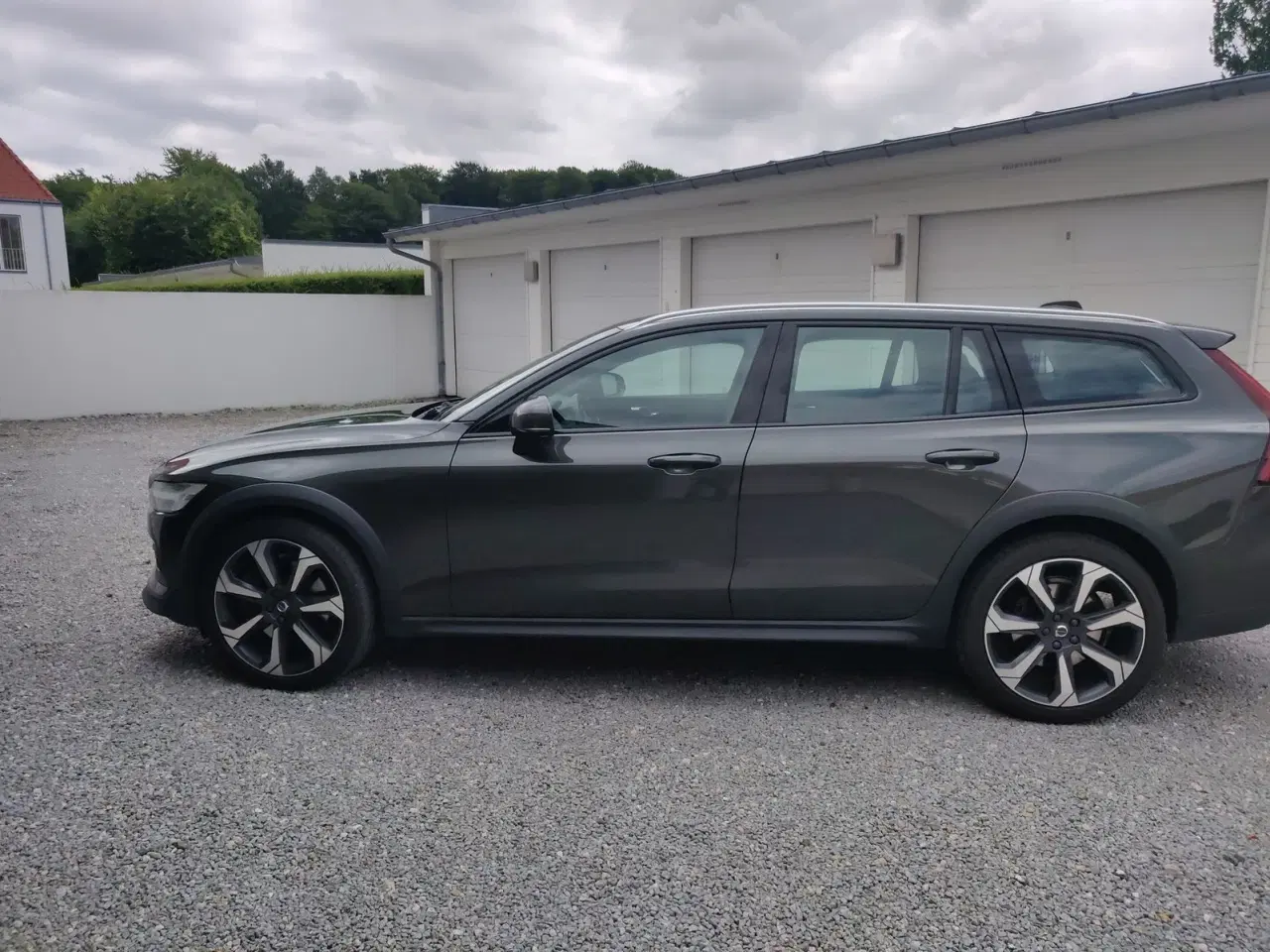 Billede 5 - Volvo V60 CC 2,0 B4 197 aut. AWD