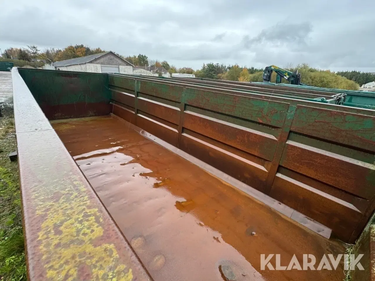 Billede 6 - Container Sydfyns Jernvarefabrik