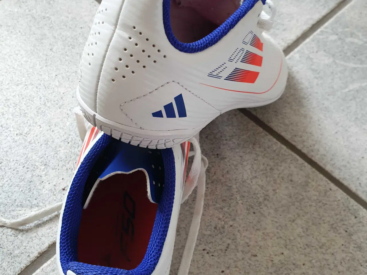 Billede 2 - Indendørssko str 34 