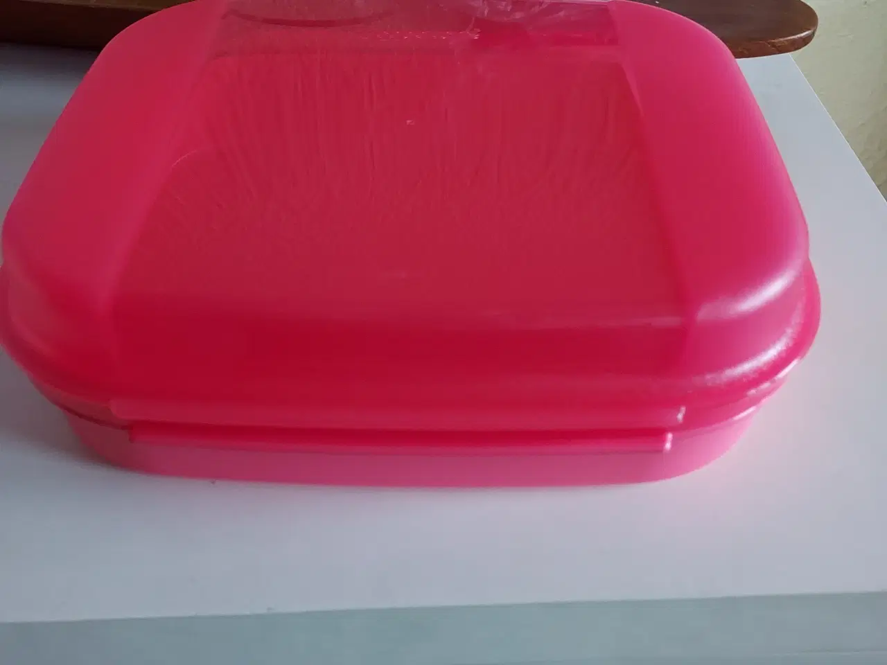 Billede 1 - Tupperware lille delikat