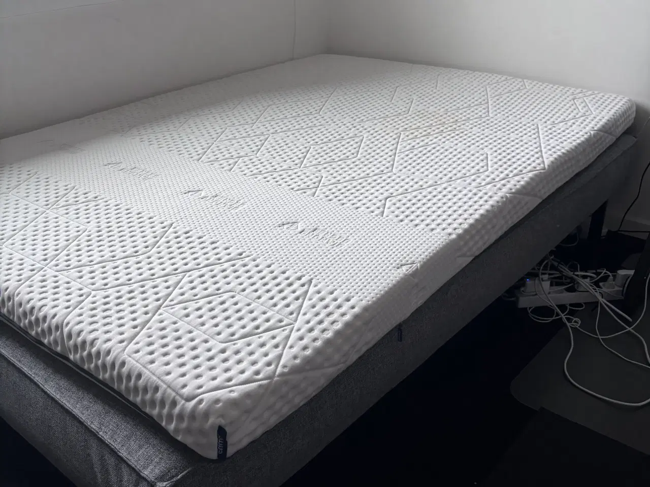 Billede 8 - Sovesofa / gæsteseng med Emma topmadras-god stand