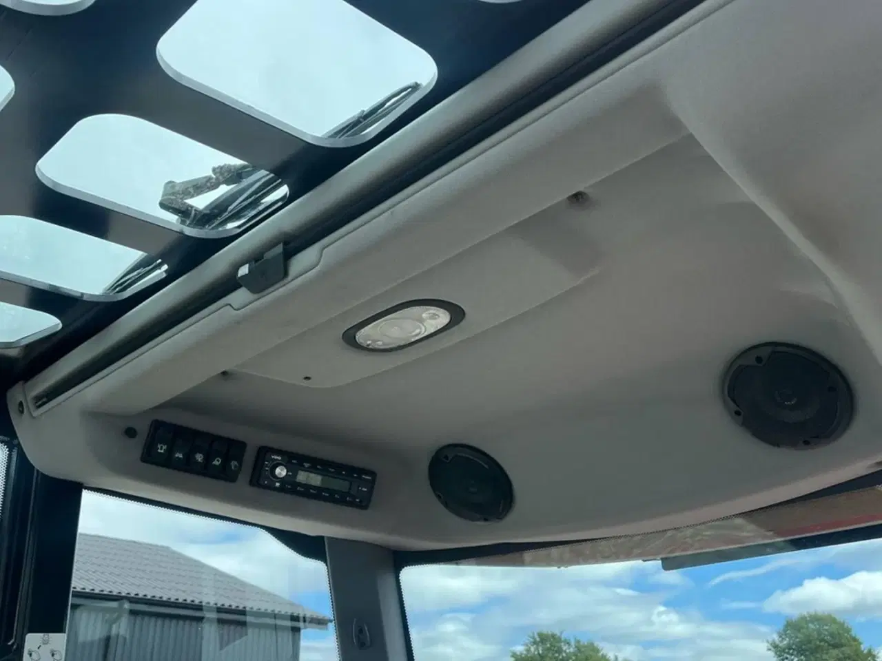 Billede 19 - Manitou MLA-T 533-145 V+ ELITE