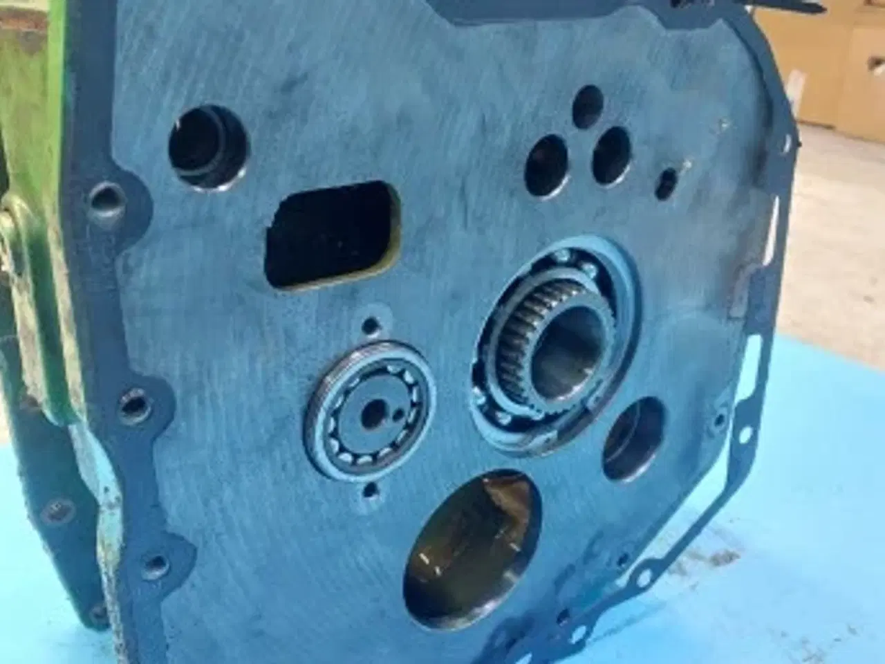 Billede 20 - John Deere 6200 Gearkasse L76960