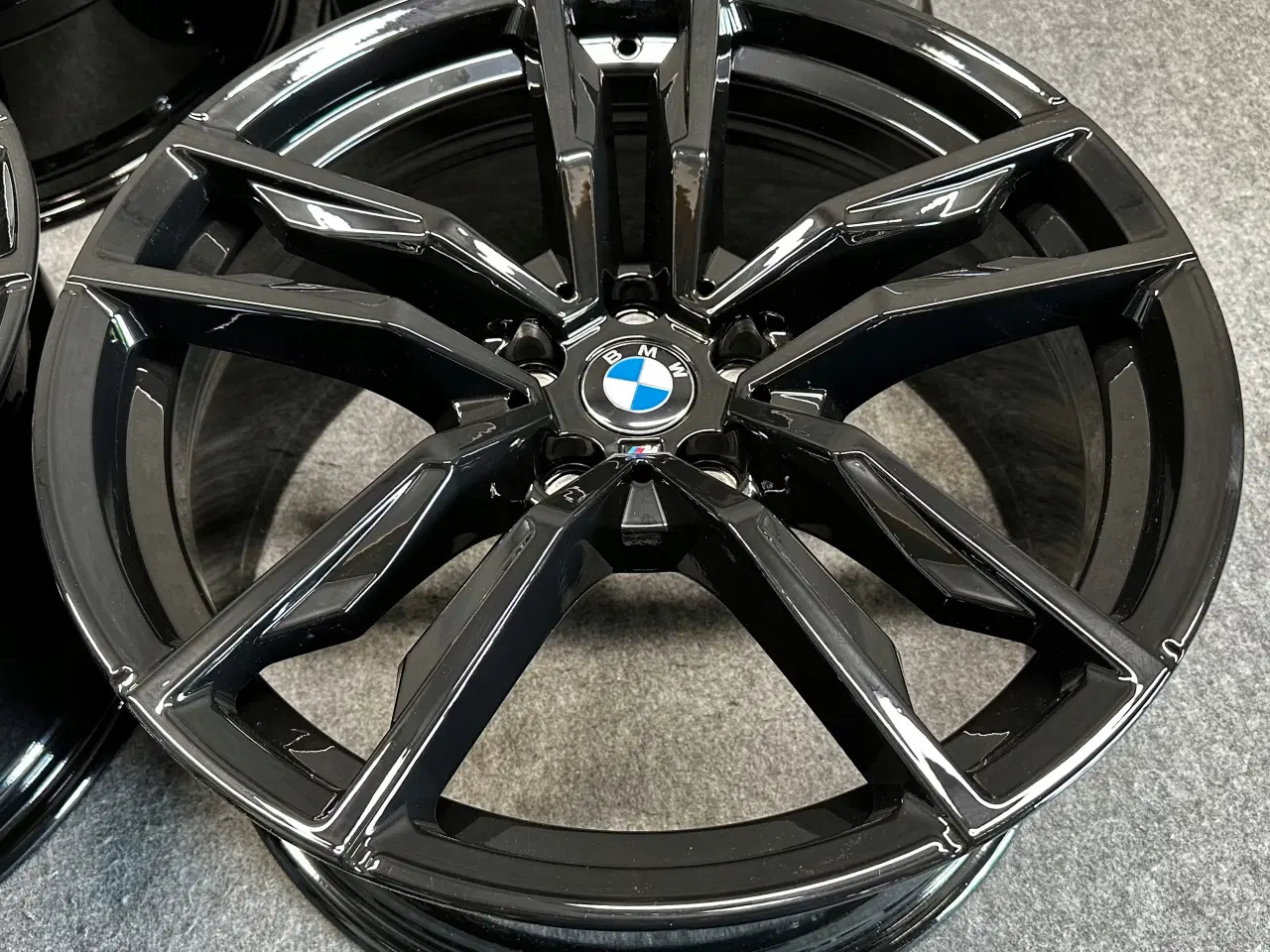 Billede 6 - BMW Z4 G29 799M 9J og 10J x 19" 5x112