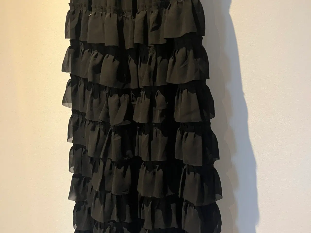 Billede 4 - Flæse Nederdel