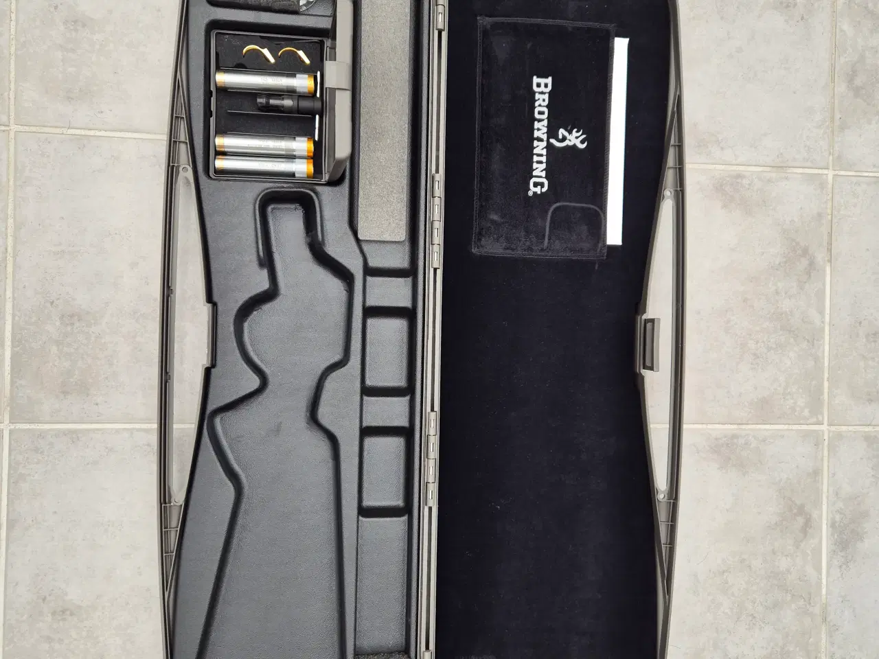 Billede 6 - Browning 725 sporter black edition s3 12/76