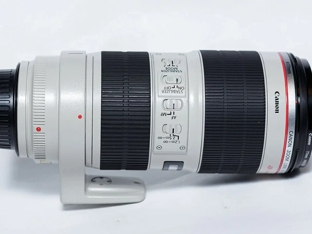 Billede 1 - Canon EF 70-200mm f/2.8L IS II USM