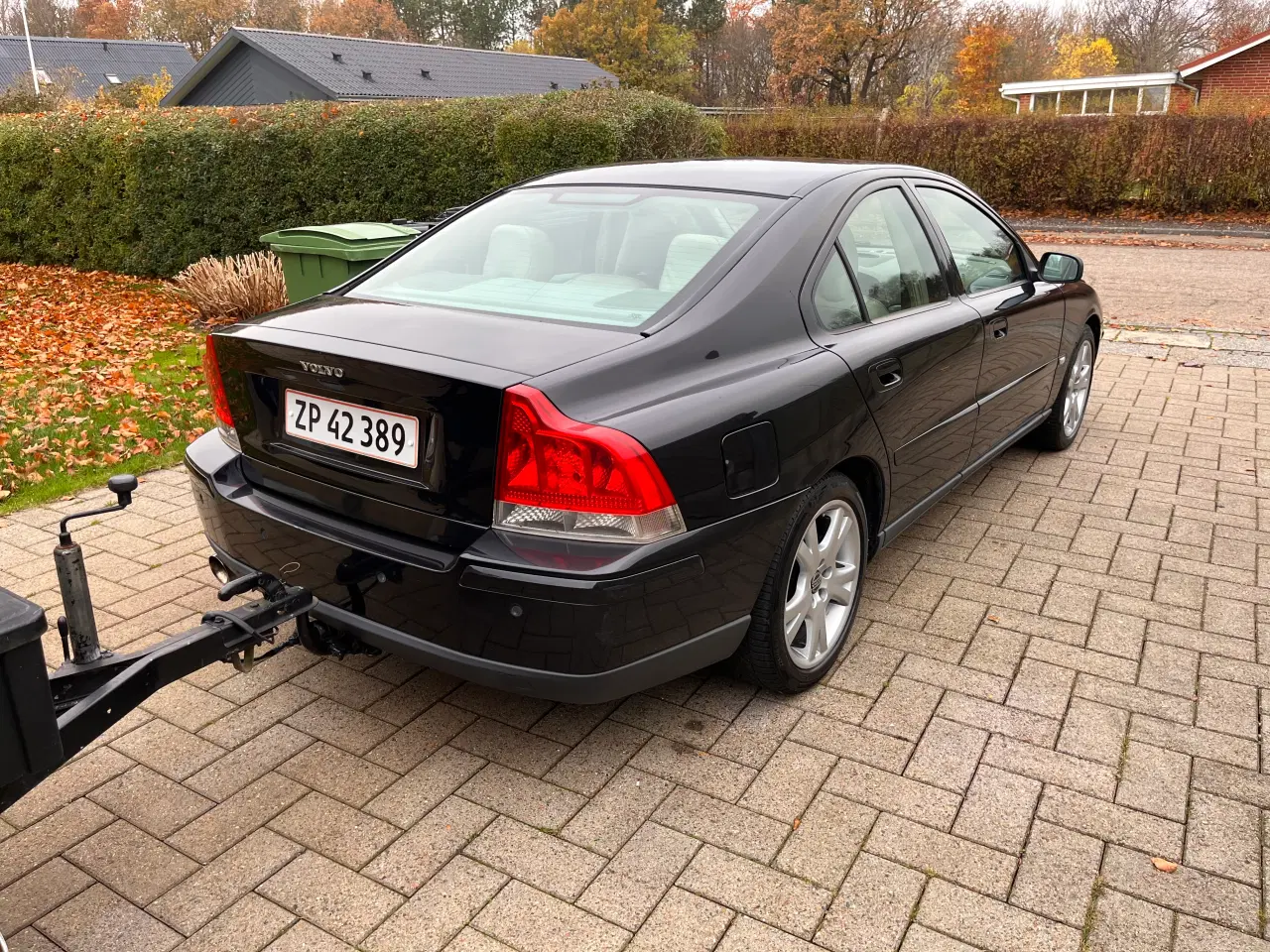 Billede 8 - Velkørende og super solid