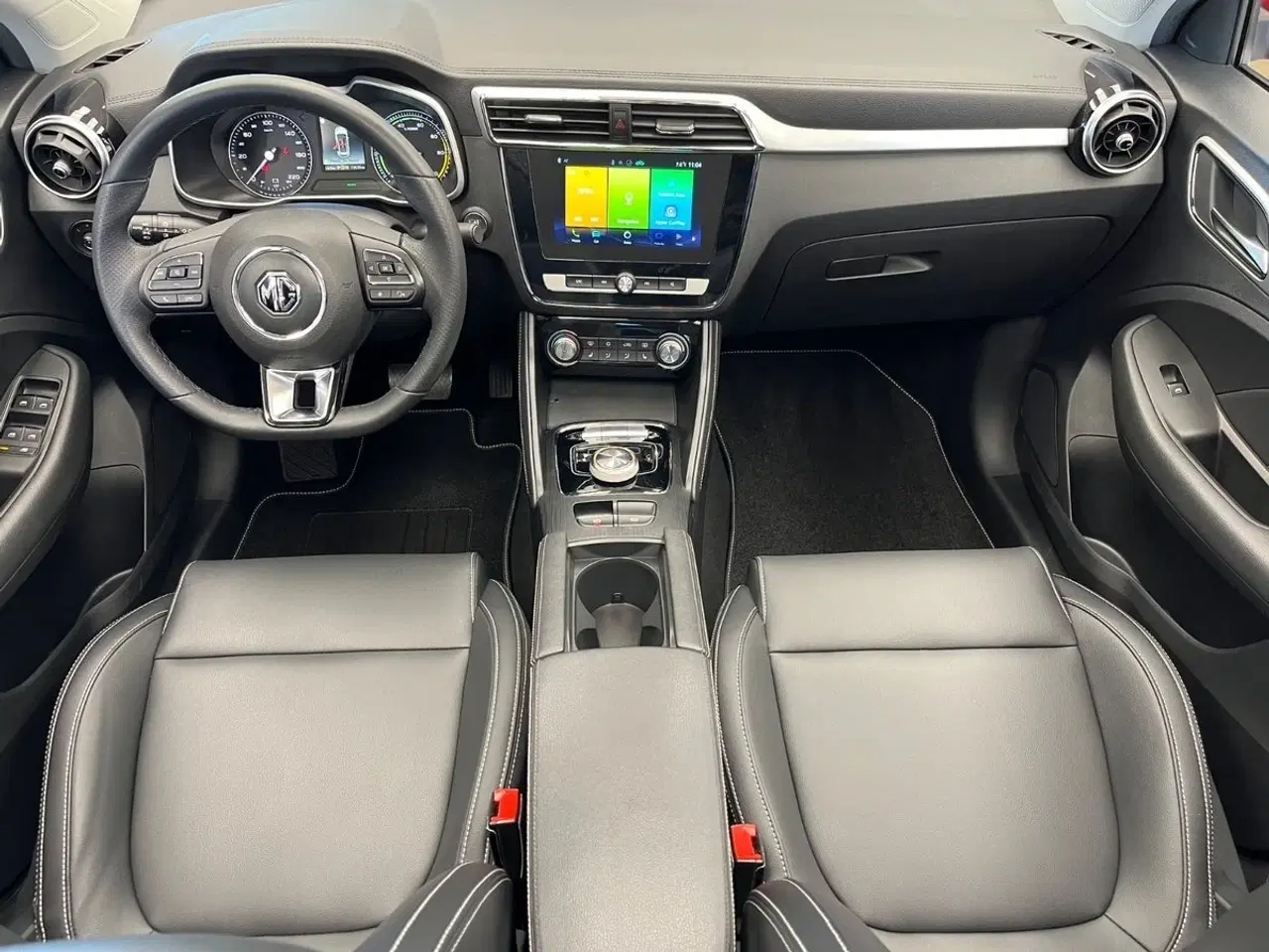 Billede 11 - MG ZS  EV Luxury