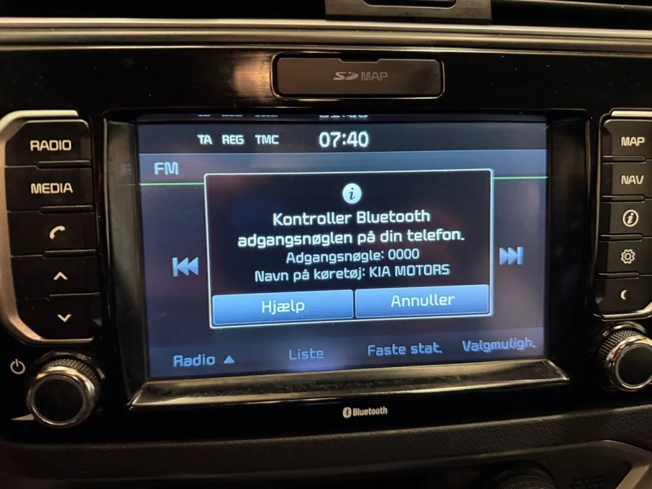 Billede 9 - Kia Rio 1,4 CRDi 90 Comfort