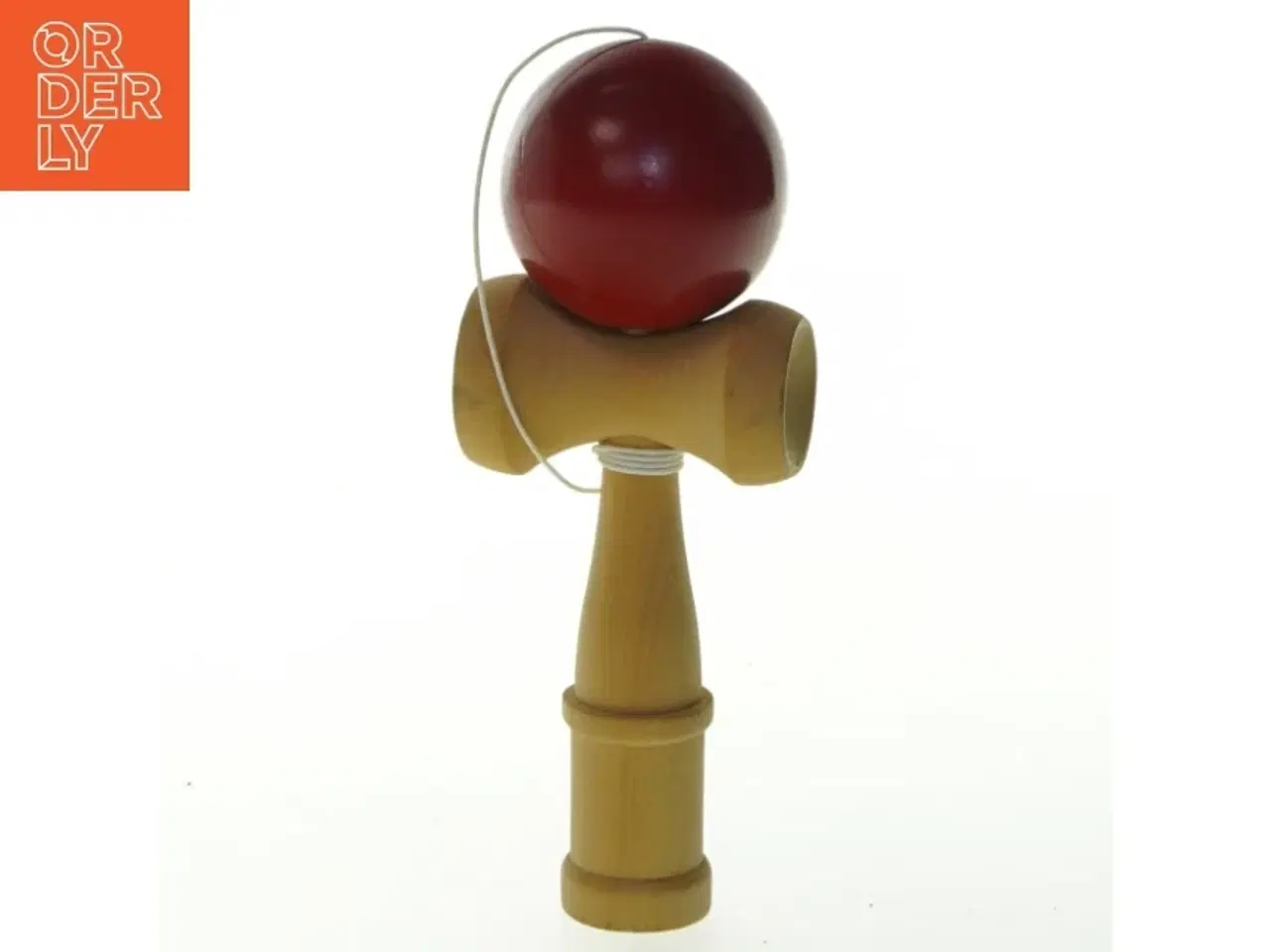 Billede 1 - Kendama (str. 17 cm)