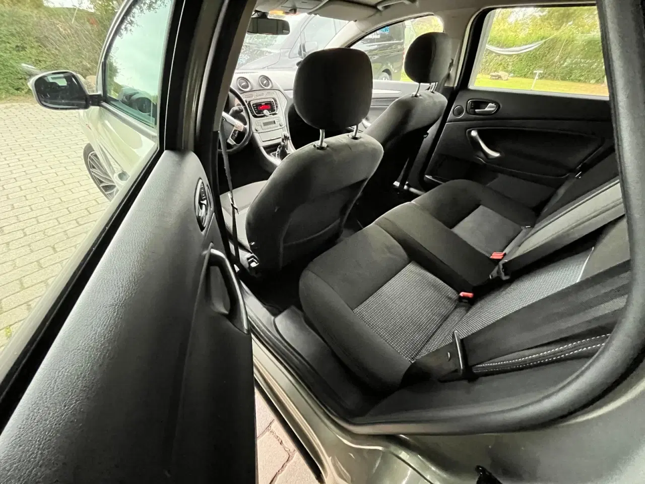 Billede 11 - Ford Mondeo 2,0 Ambiente