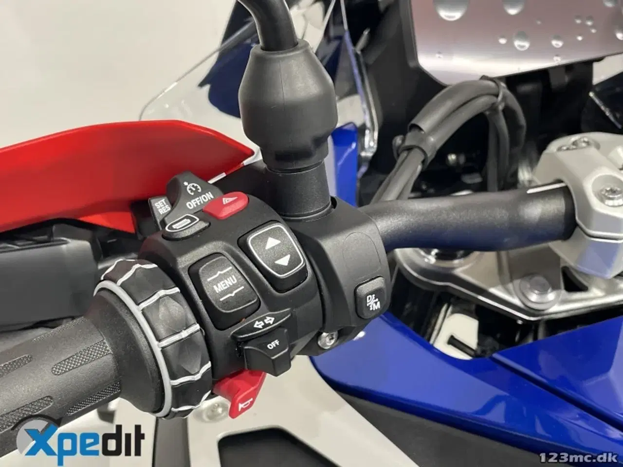 Billede 13 - BMW R 1300 GS Adventure
