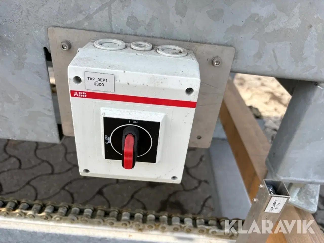 Billede 6 - InterSystem ComPact 128